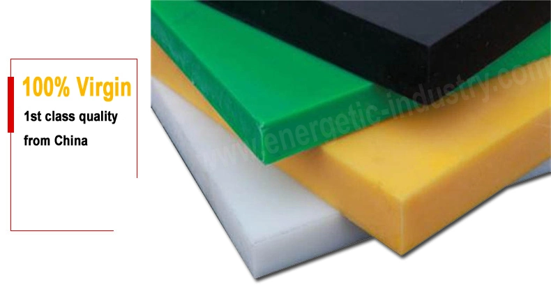 Different Color UHMWPE Crane Outrigger Pads/UHMWPE/HDPE Jack Pad/Crane Pad