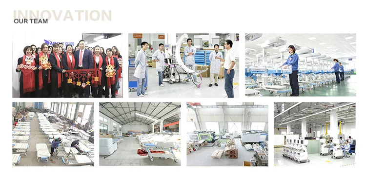 800L Medical Waste Shredded and Sterilized Disposal System Treatment for 600-1000 Beds Hospital Infectious Disease Control