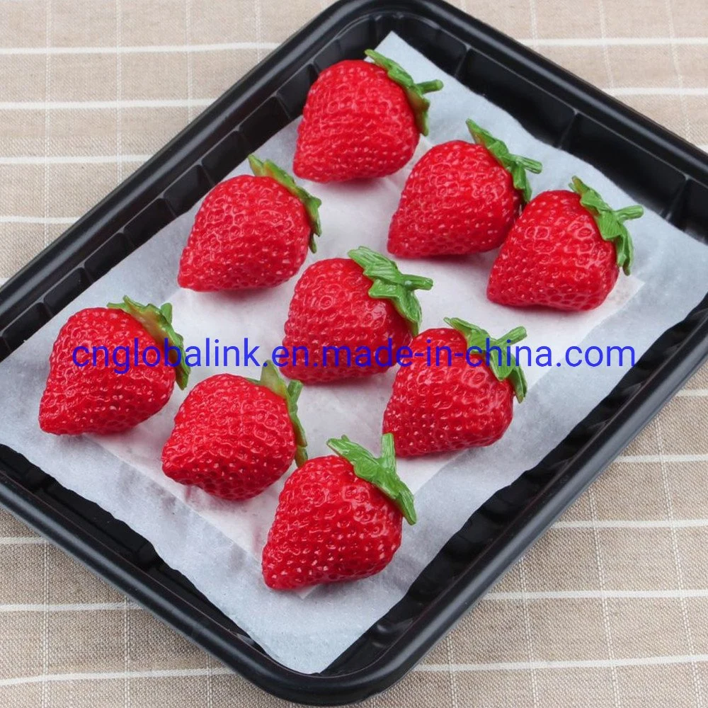 Manufactory Good Quality Meat Fish Fruit Use Absorbent Pad