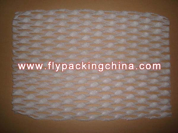 Selection of High Quality Environmentally Friendly Retrievable Fruit Net Pad