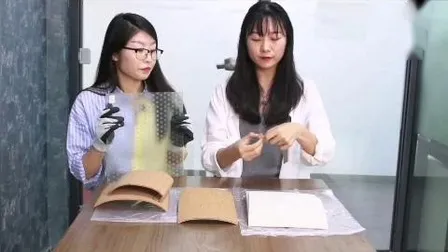 스펀지가 포함된 코르크 패드 및 애완동물 EVA 패드, 단열 유리 보호 장치, 코르크 패드, 유리 운반 및 보관용 보호 코르크 패드